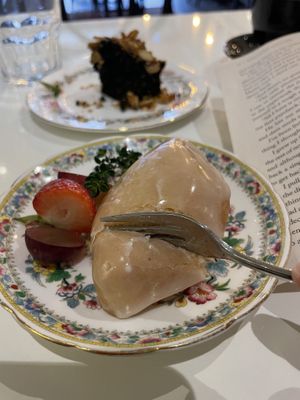   at Ma Pause in Seoul