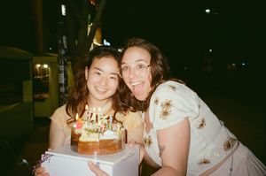  at Ma Pause in Seoul