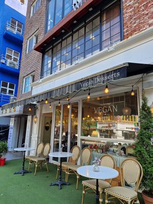  at Ma Pause in Seoul