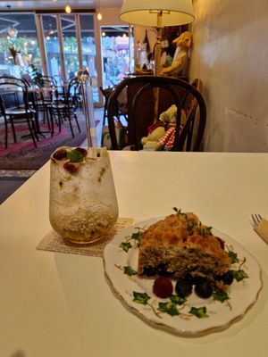  at Ma Pause in Seoul