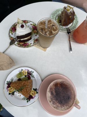   at Ma Pause in Seoul