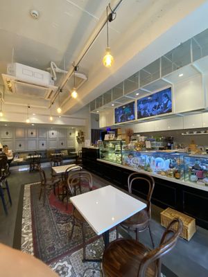   at Ma Pause in Seoul