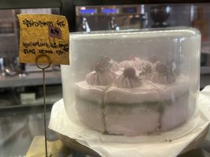   at Ma Pause in Seoul