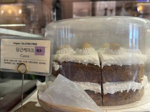   at Ma Pause in Seoul