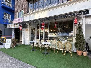   at Ma Pause in Seoul