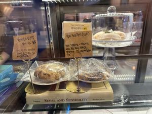   at Ma Pause in Seoul