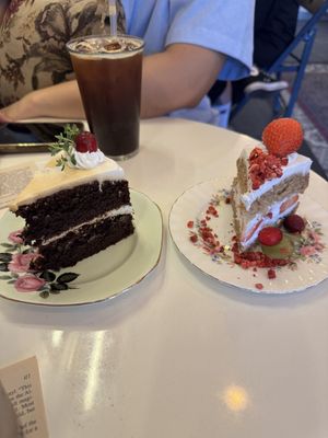   at Ma Pause in Seoul