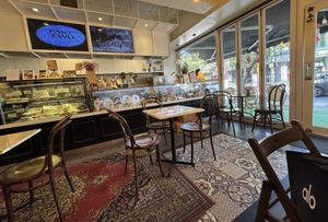 Interior   at Ma Pause in Seoul