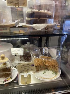   at Ma Pause in Seoul