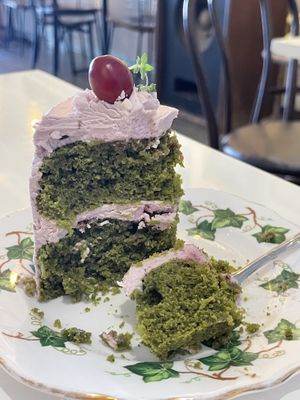   at Ma Pause in Seoul