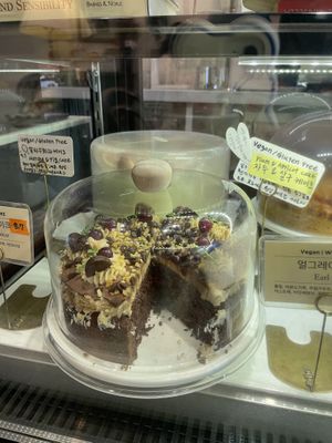   at Ma Pause in Seoul