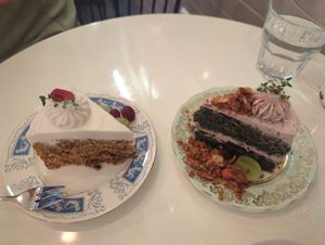  at Ma Pause in Seoul