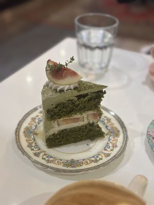   at Ma Pause in Seoul