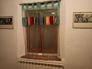  at Bioagriturismo Ortolano Vegan in Fivizzano