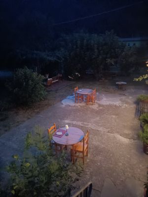  at Bioagriturismo Ortolano Vegan in Fivizzano