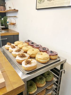 This months options 🥰 at Mystifry in Basel