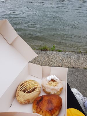 😍 at Mystifry in Basel