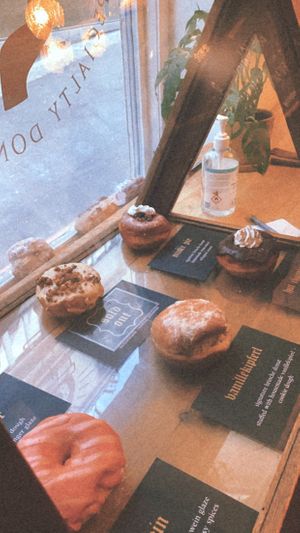 YUMMY! at Mystifry in Basel