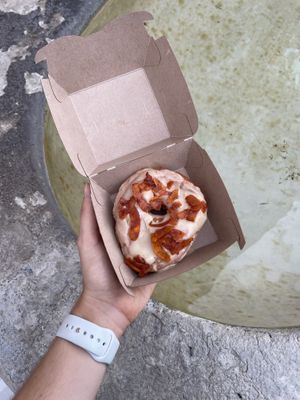   at Mystifry in Basel