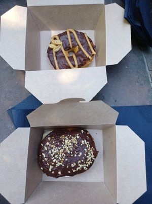  at Mystifry in Basel