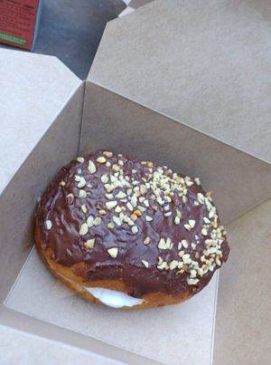  at Mystifry in Basel