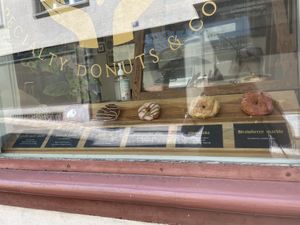   at Mystifry in Basel