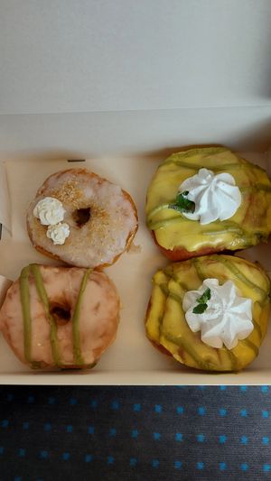 Amazing 🤩 at Mystifry in Basel