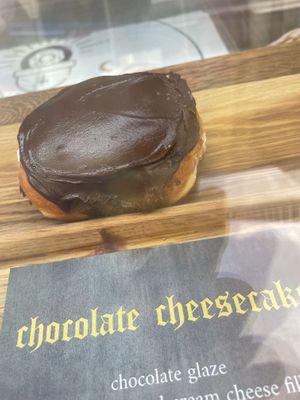   at Mystifry in Basel