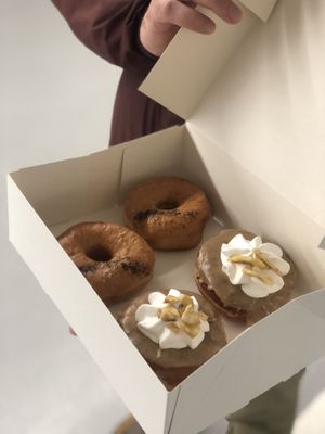   at Mystifry in Basel