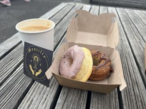   at Mystifry in Basel