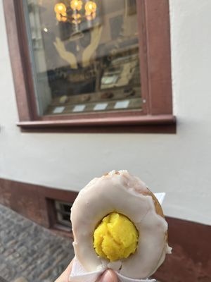   at Mystifry in Basel