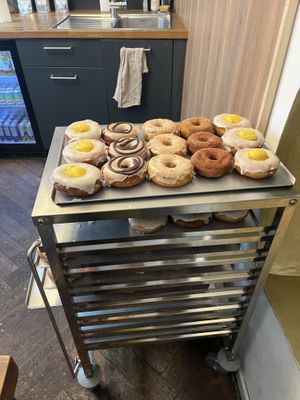   at Mystifry in Basel