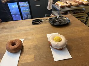   at Mystifry in Basel