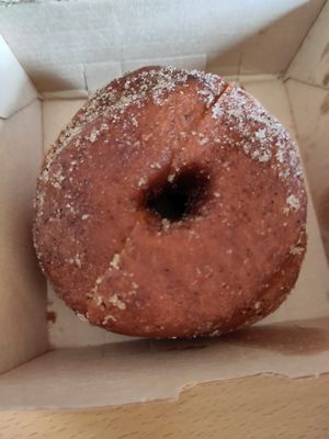  at Mystifry in Basel