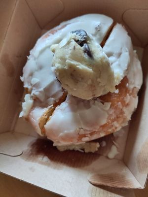  at Mystifry in Basel