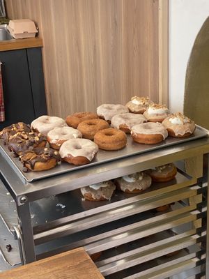   at Mystifry in Basel