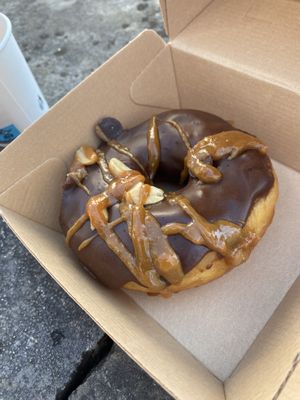   at Mystifry in Basel