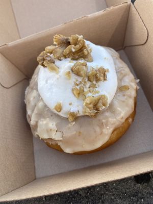   at Mystifry in Basel