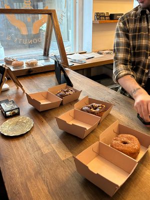  at Mystifry in Basel