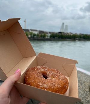  at Mystifry in Basel