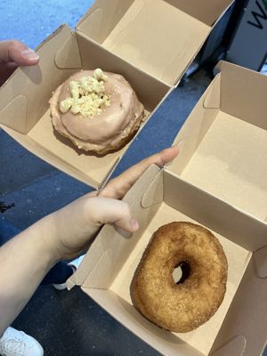   at Mystifry in Basel