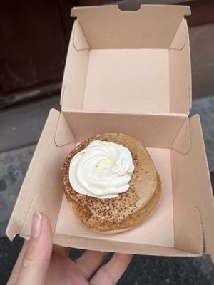   at Mystifry in Basel