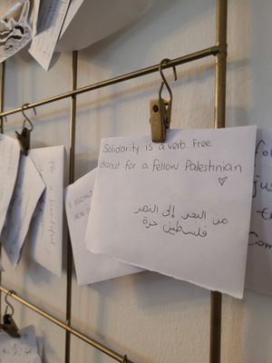  at Mystifry in Basel