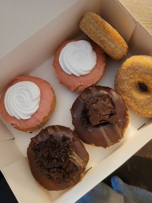  at Mystifry in Basel