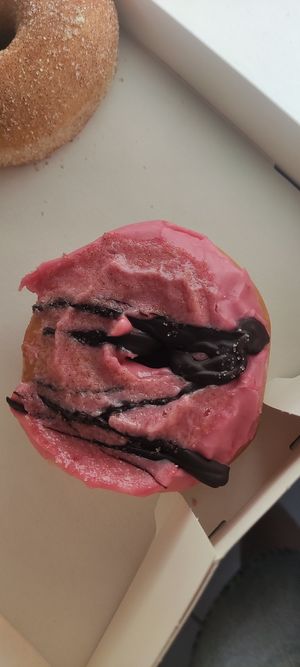  at Mystifry in Basel