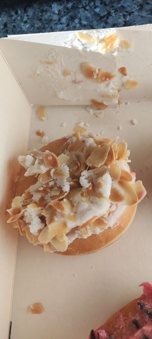 (the hot weather didn't exactly made them look better but thats entirely our fault :)) at Mystifry in Basel