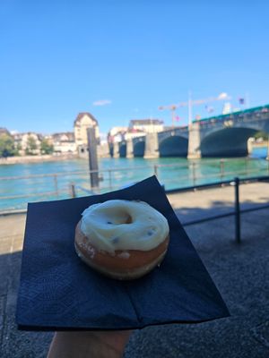  at Mystifry in Basel