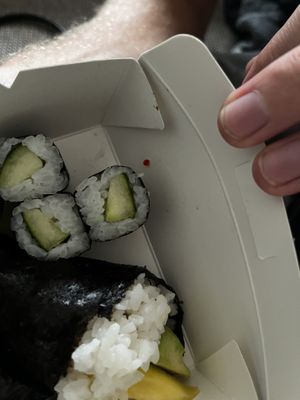   at Geisha in Hofheim