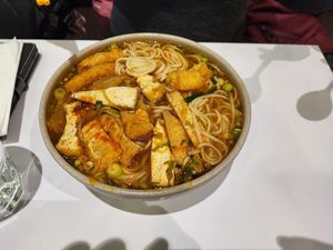  at Saigon Corner in Turku