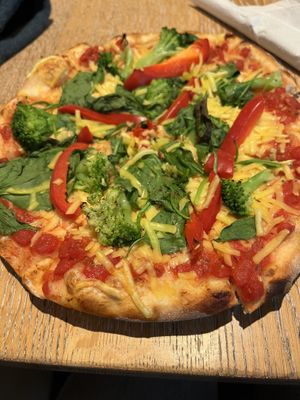   at Bäckerei Schanze in Hamburg
